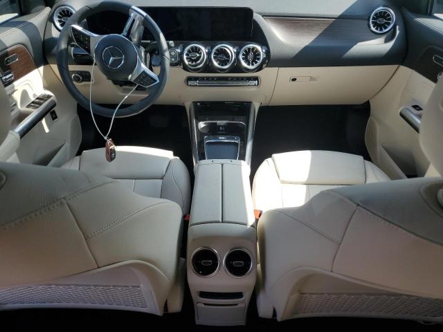 2025 MERCEDES-BENZ GLA 250 4M W1N4N4HB6SJ680136
