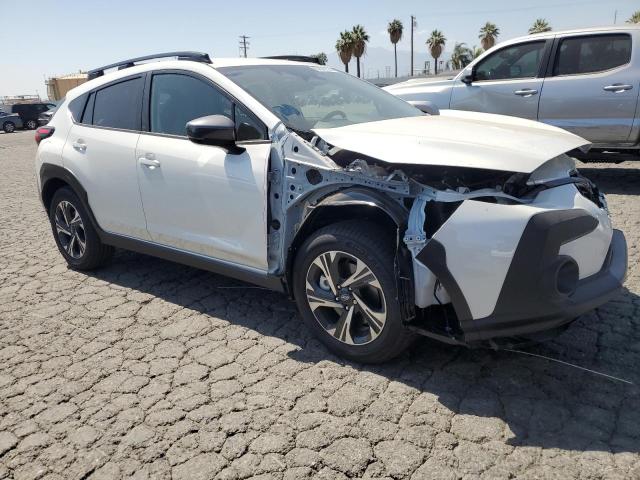 2025 SUBARU CROSSTREK JF2GUHDC3SH253521