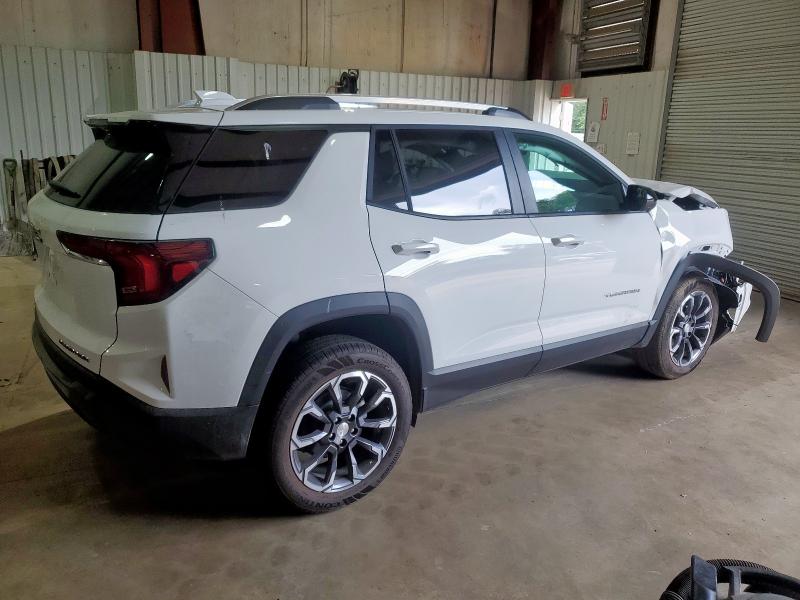 2026 GMC TERRAIN EL 3GKALMEG4TL106424