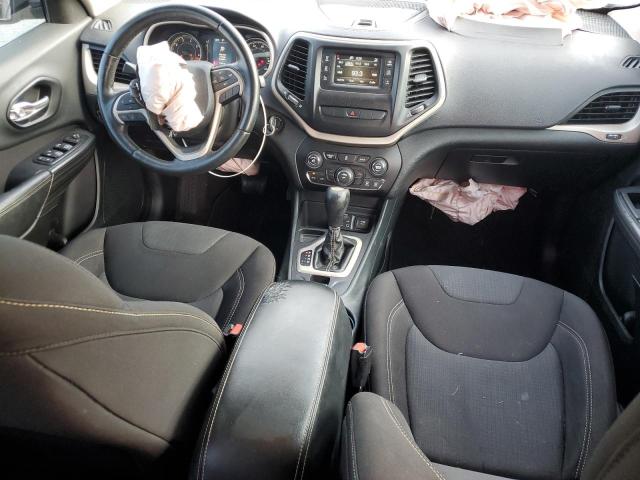2015 JEEP CHEROKEE L 1C4PJLCBXFW607801
