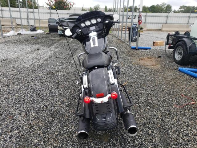2016 HARLEY-DAVIDSON FLHX STREE 1HD1KBM18GB607466