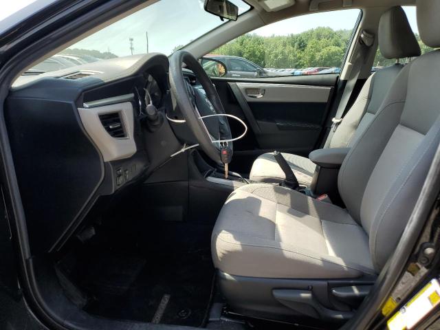 2015 TOYOTA COROLLA L 2T1BURHE5FC368223