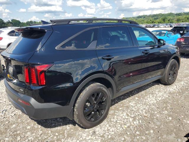 2023 KIA SORENTO S 5XYRLDLC4PG246761