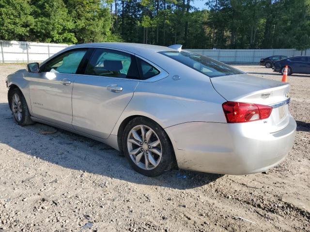 2020 CHEVROLET IMPALA LT 1G11Z5S30LU112656