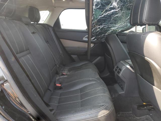2018 LAND ROVER RANGE ROVE SALYB2RXXJA719169