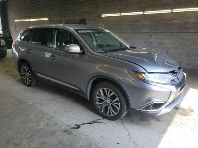 2018 MITSUBISHI OUTLANDER JA4AZ3A33JZ014955