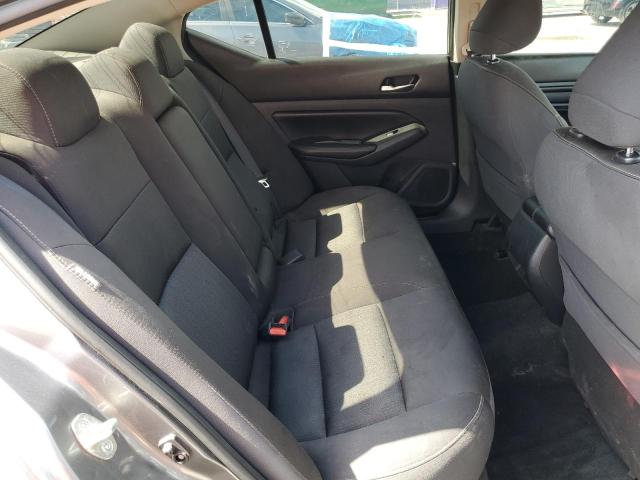 2020 NISSAN ALTIMA S 1N4BL4BV5LC161341