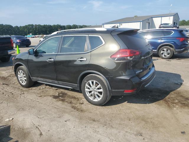 2017 NISSAN ROGUE S 5N1AT2MT8HC731745