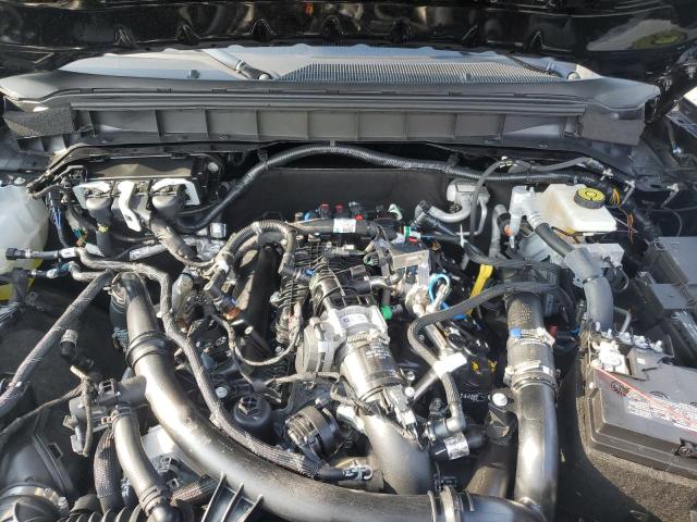 2024 FORD BRONCO BLA 1FMDE1AP3RLA66439
