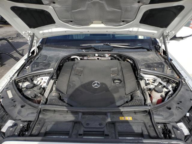 2023 MERCEDES-BENZ S 580 4MAT W1K6G7GB6PA167754