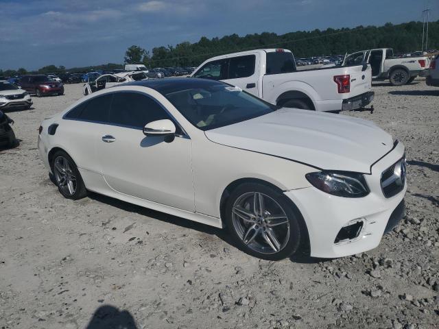 Vin: wdd1j6fb7jf058298, lot: 64097715, mercedes-benz e-class 400 20184