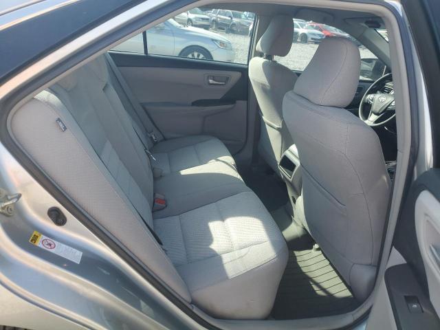 2017 TOYOTA CAMRY LE - 4T1BF1FK0HU654132