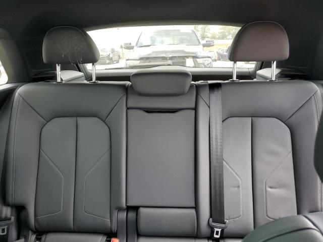 2022 AUDI Q3 PREMIUM WA1EECF39N1029695