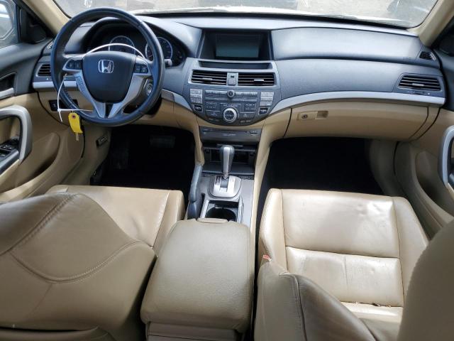 2012 HONDA ACCORD EXL - 1HGCS1B80CA005392