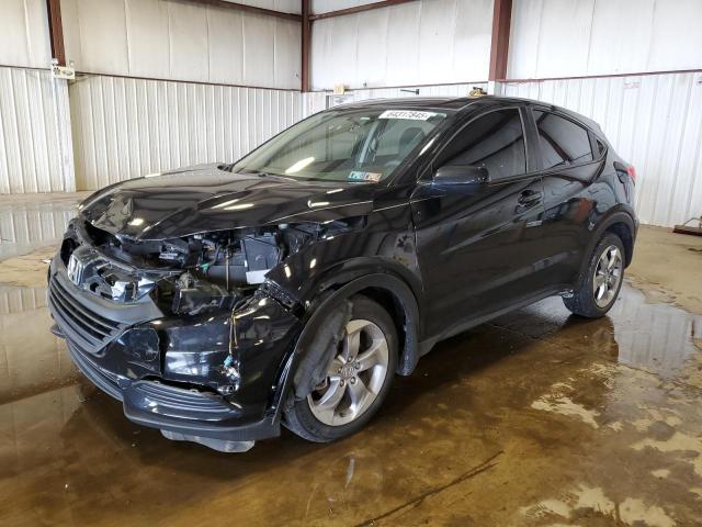 HOND HR-V LX AWD W/CONTIN 2020 3CZRU6H32LG702828 photo #1