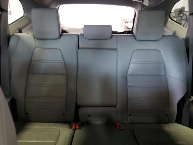 2018 HONDA CR-V EXL - 5J6RW2H87JL004729