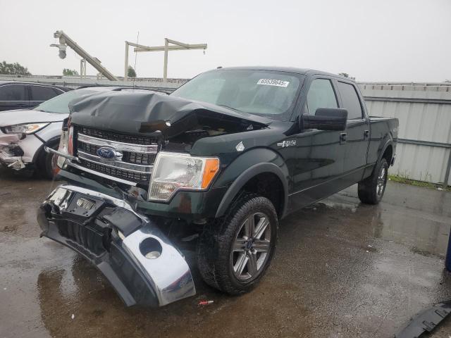 FORD F150 SUPER