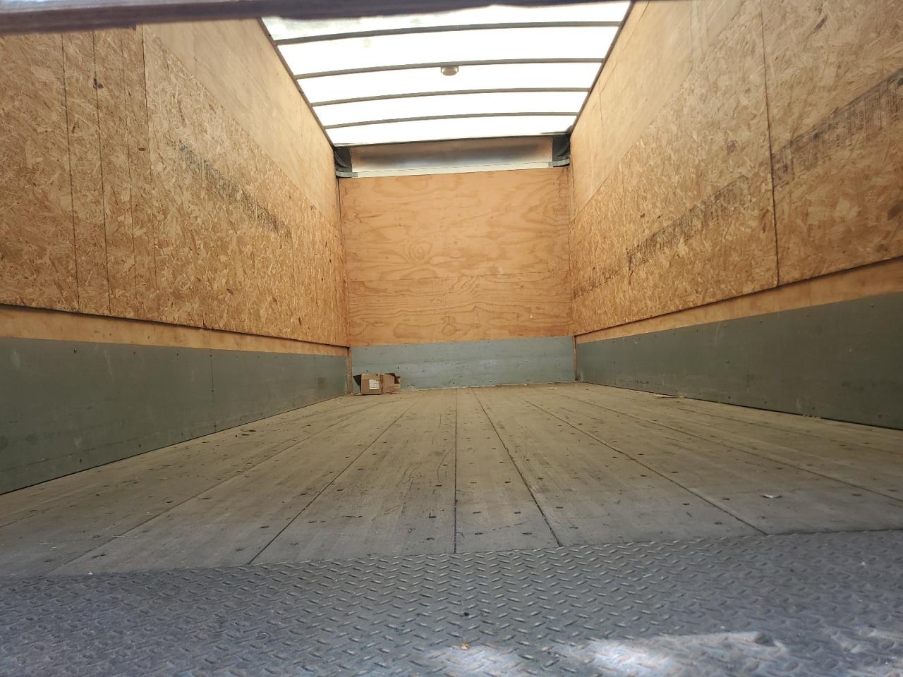 FORD F650 SUPER DUTY