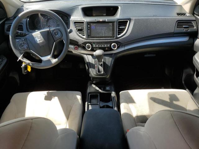 2015 HONDA CR-V EX - 5J6RM3H54FL004244