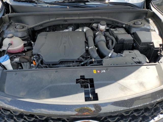 2021 KIA SORENTO SX 5XYRKDLF4MG014038