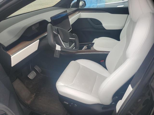 2023 TESLA MODEL X 7SAXCBE58PF366356