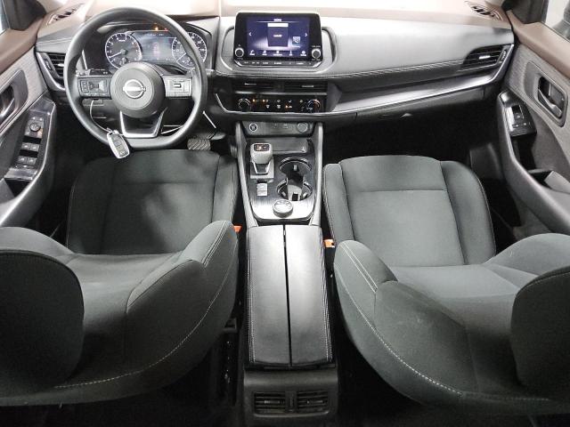 2023 NISSAN ROGUE S - 5N1BT3AB2PC901473