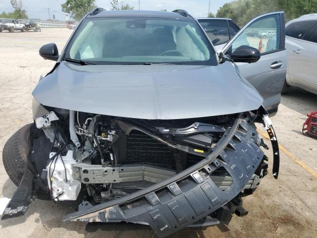 2025 BUICK ENCORE GX KL4AMESL7SB098278