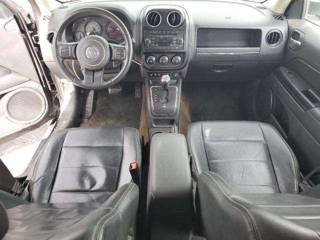 2016 JEEP PATRIOT LA 1C4NJPFA0GD777681