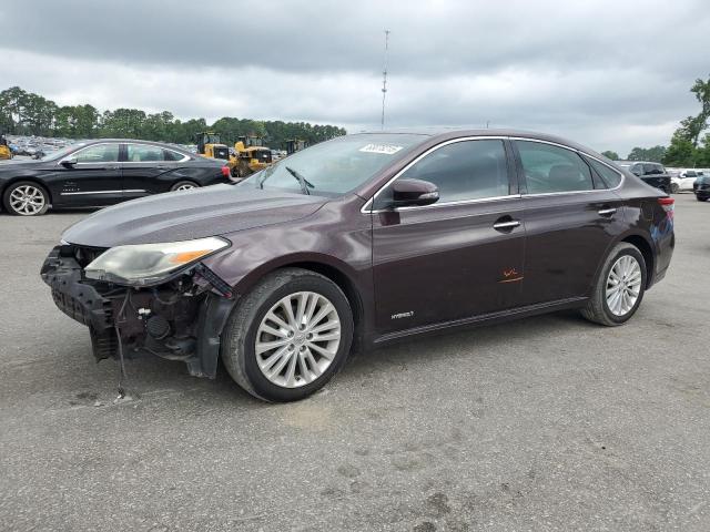 Vin: 4t1bd1eb2du012593, lot: 63078215, toyota avalon hybrid 2013 img_1