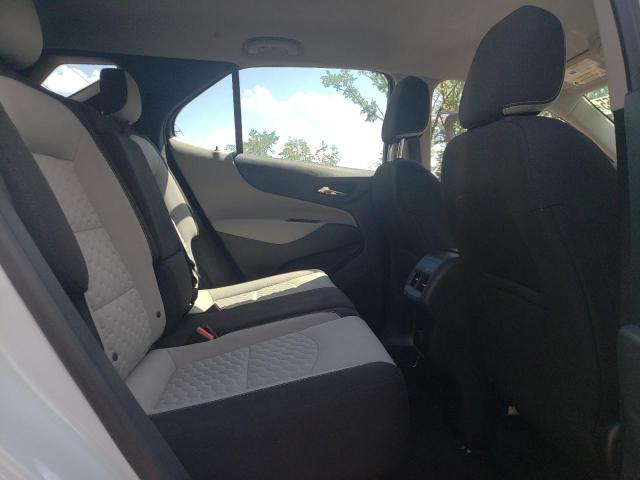 2018 CHEVROLET EQUINOX LS - 2GNAXREV2J6143640