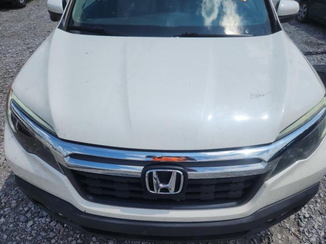 2019 HONDA RIDGELINE 5FPYK2F6XKB000541