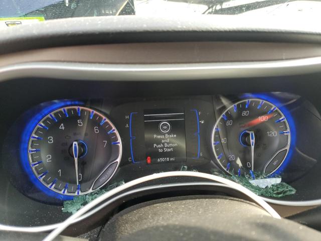 2018 CHRYSLER PACIFICA T 2C4RC1BG4JR317821