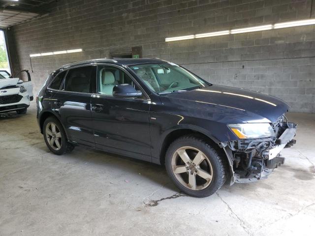 2012 AUDI Q5 PREMIUM - WA1DKAFP9CA080199