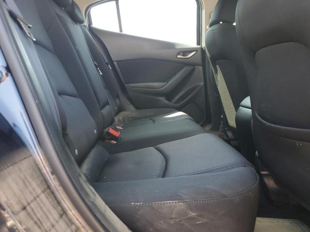 2016 MAZDA 3 TOURING - 3MZBM1L76GM329866