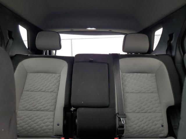 2020 CHEVROLET EQUINOX LS - 3GNAXHEV8LS593422