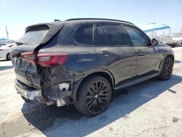 2021 BMW X5 SDRIVE 5UXCR4C08M9G30518