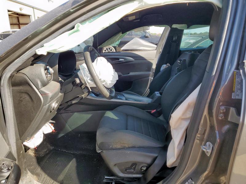 2024 DODGE HORNET R/T ZACPDFCW3R3A18707