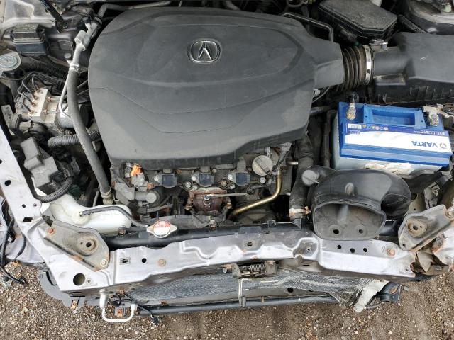 2017 ACURA TLX TECH 19UUB3F50HA800594
