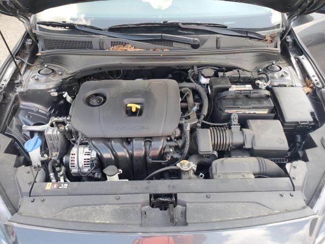 2024 KIA FORTE LX - 3KPF24AD4RE817201