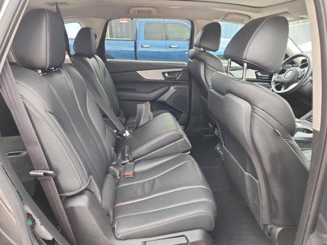 2023 ACURA MDX TECHNO 5J8YE1H47PL002467