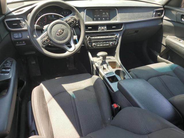 2018 KIA OPTIMA LX 5XXGT4L30JG263477