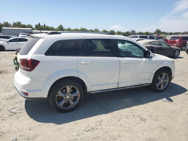 2016 DODGE JOURNEY CR 3C4PDDGG8GT144261