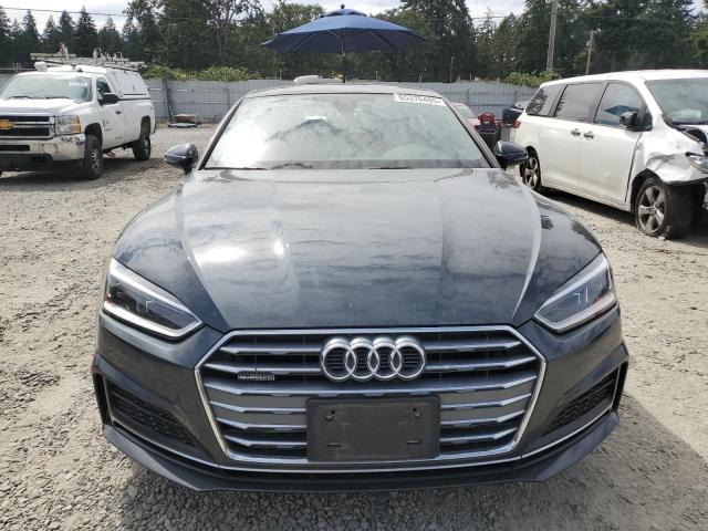2019 AUDI A5 PREMIUM WAUDNCF53KA099947