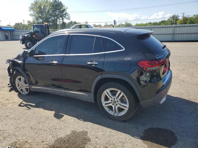 2021 MERCEDES-BENZ GLA 250 W1N4N4GB7MJ232542
