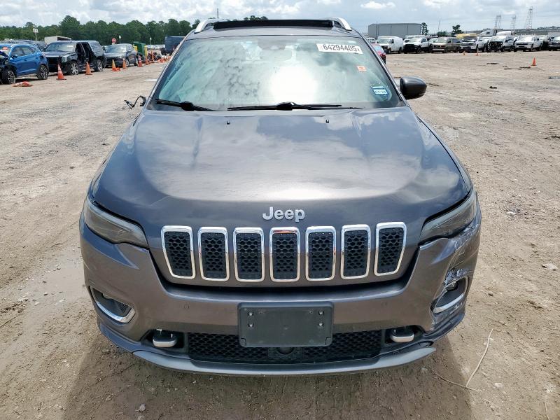 2019 JEEP CHEROKEE O 1C4PJMJX7KD457656