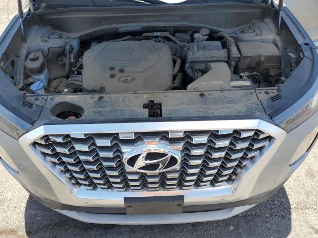 2020 HYUNDAI PALISADE S KM8R44HE4LU061475