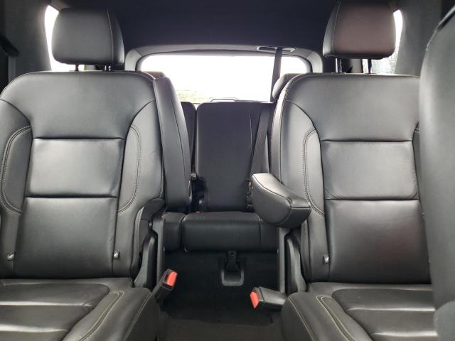 2023 CHEVROLET TRAVERSE L - 1GNERHKW0PJ167353