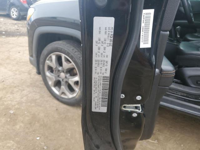 2018 JEEP COMPASS LI 3C4NJDCB2JT435310
