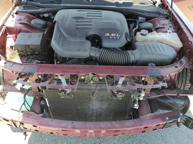 2019 DODGE CHALLENGER 2C3CDZJG1KH717169