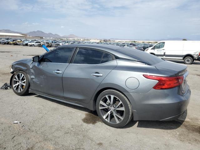 2017 NISSAN MAXIMA 3.5S 1N4AA6AP4HC415984